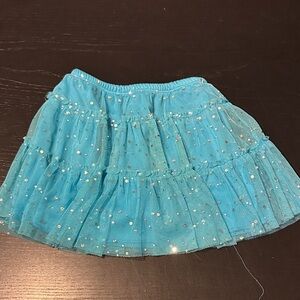 Vintage Y2K Girls Skirt